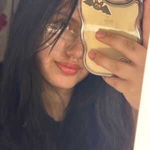 Meet your Posher, Brithany